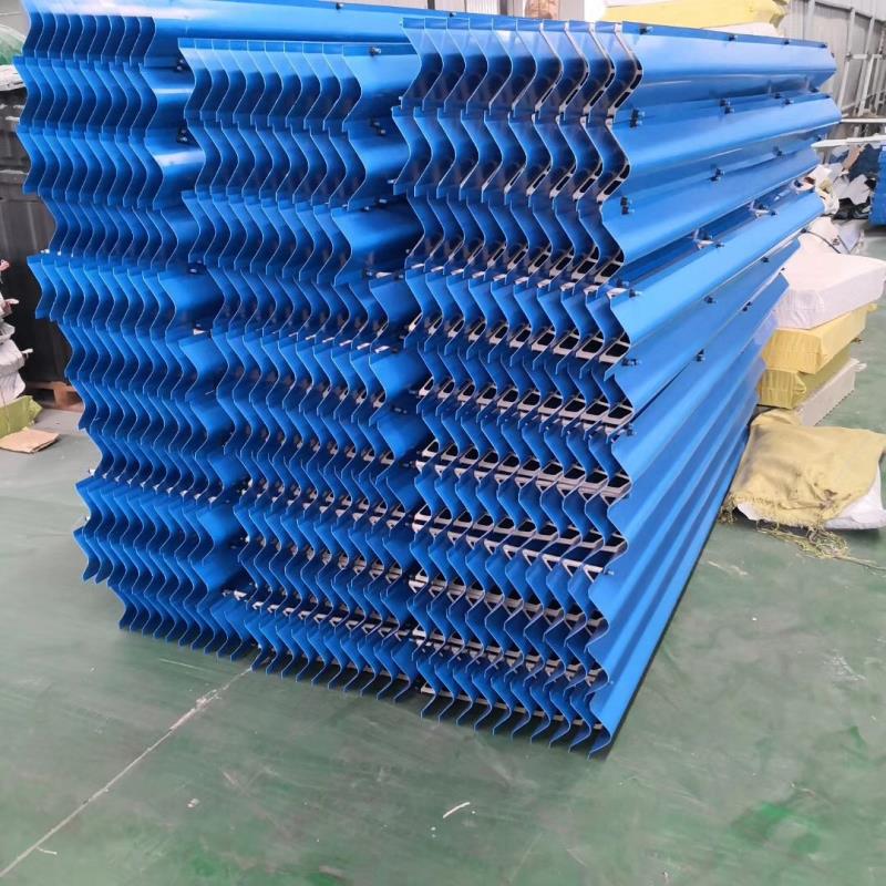 冷卻塔專(zhuān)用收水器